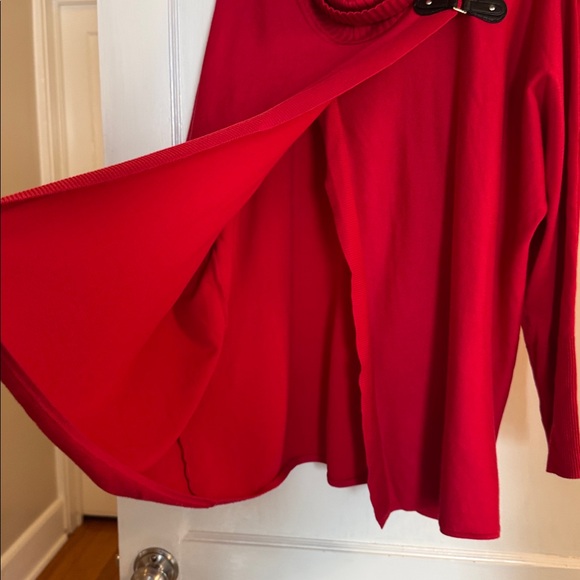 JM Collection sweater - Picture 4 of 6